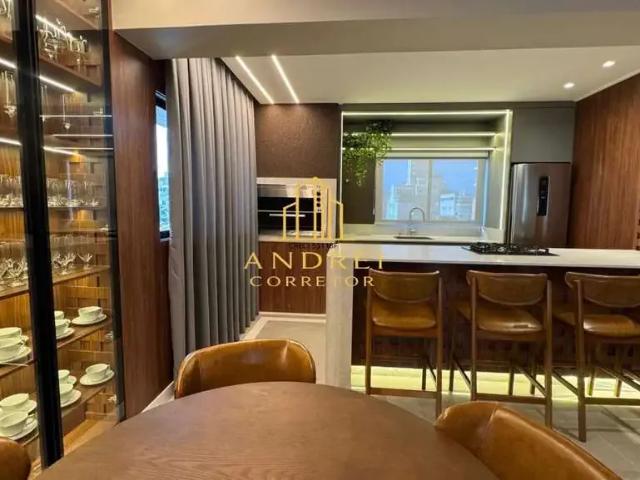 Apartamento venda em Região Geográfica Imediata de Itajaí, Bombinhas