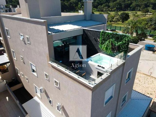 Apartamento venda em Região Geográfica Imediata de Itajaí, Bombinhas