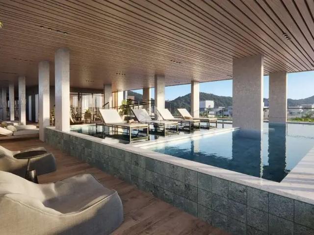 Apartamento venda em Canto Grande, Bombinhas