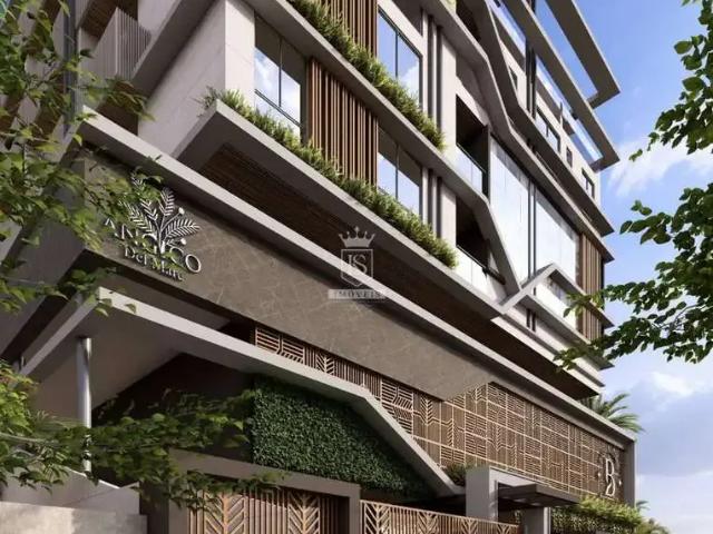 Apartamento venda em Região Geográfica Imediata de Itajaí, Bombinhas