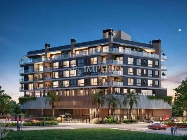 Apartamento venda em Região Geográfica Imediata de Itajaí, Bombinhas