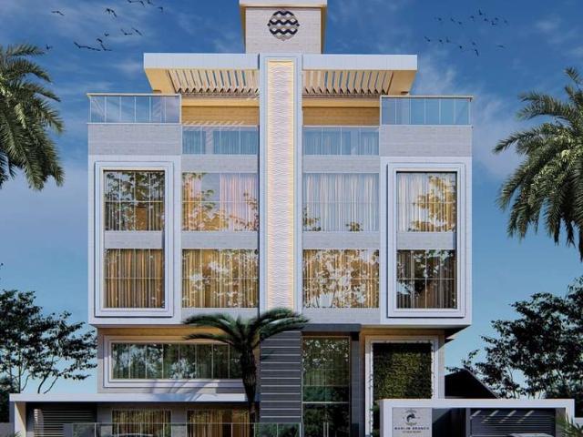 Apartamento venda em Bombinhas, Mariscal