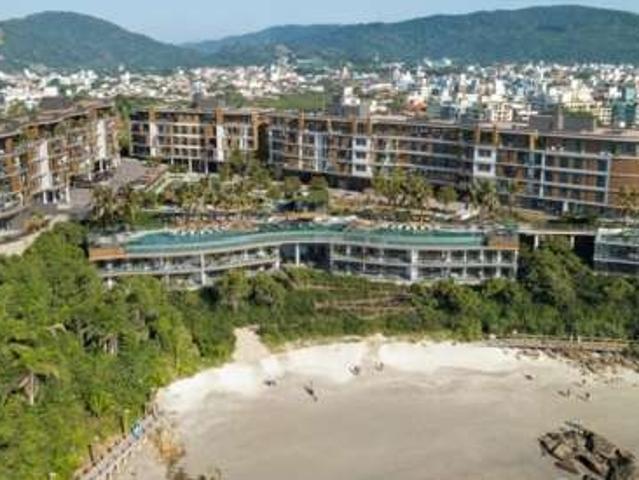 Apartamento venda em Bombinhas, Mariscal