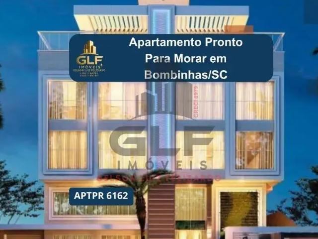 Apartamento venda em Região Geográfica Imediata de Itajaí, Bombinhas
