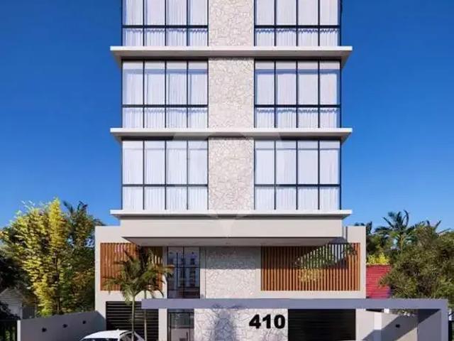 Apartamento venda em Região Geográfica Imediata de Itajaí, Bombinhas