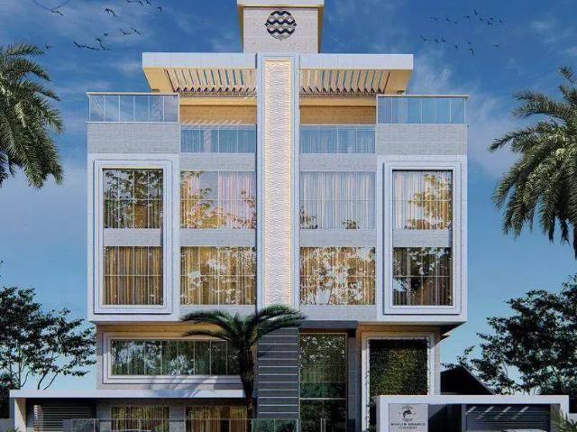 Apartamento venda em Região Geográfica Imediata de Itajaí, Bombinhas