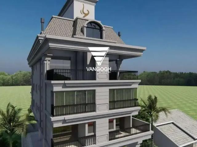 Apartamento venda em Região Geográfica Imediata de Itajaí, Bombinhas
