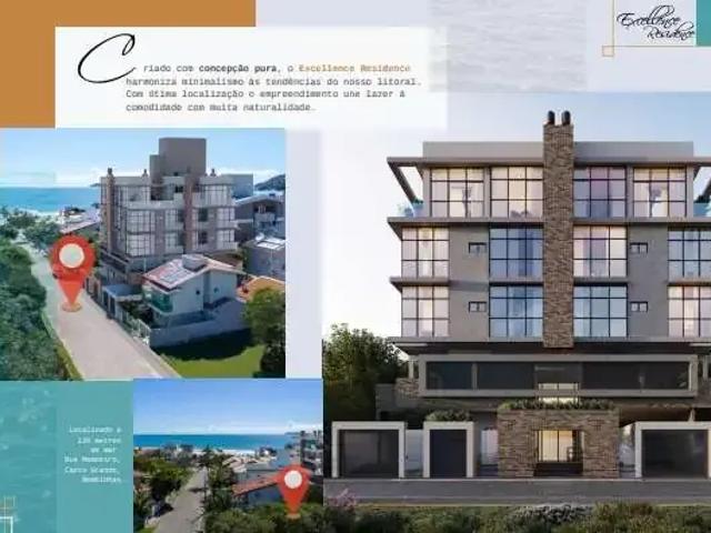 Apartamento venda em Região Geográfica Imediata de Itajaí, Bombinhas