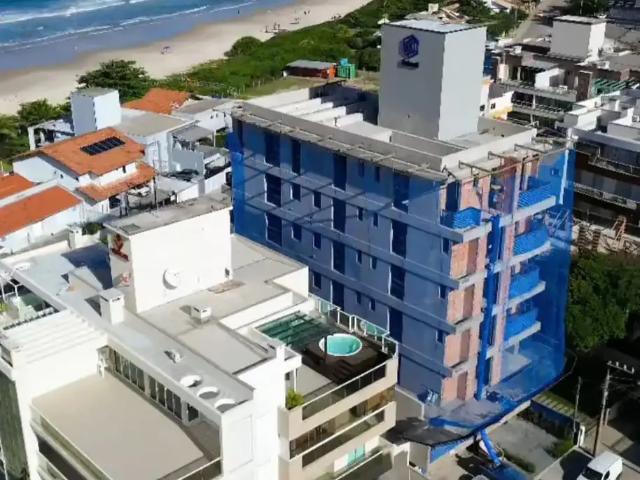 Apartamento venda em Região Geográfica Imediata de Itajaí, Bombinhas