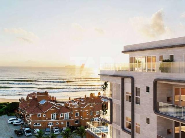 Apartamento venda em Região Geográfica Imediata de Itajaí, Bombinhas