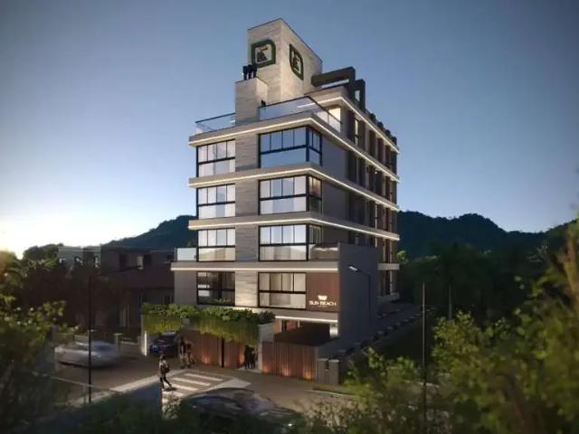 Apartamento venda em Região Geográfica Imediata de Itajaí, Bombinhas