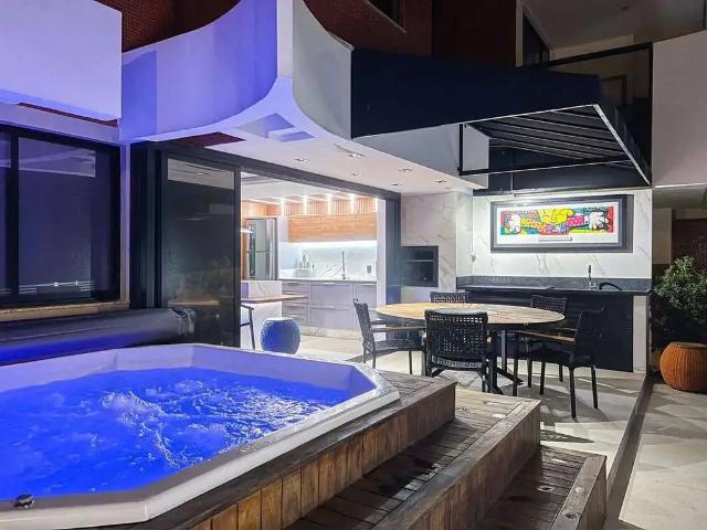 Apartamento venda em Quatro Ilhas, Bombinhas