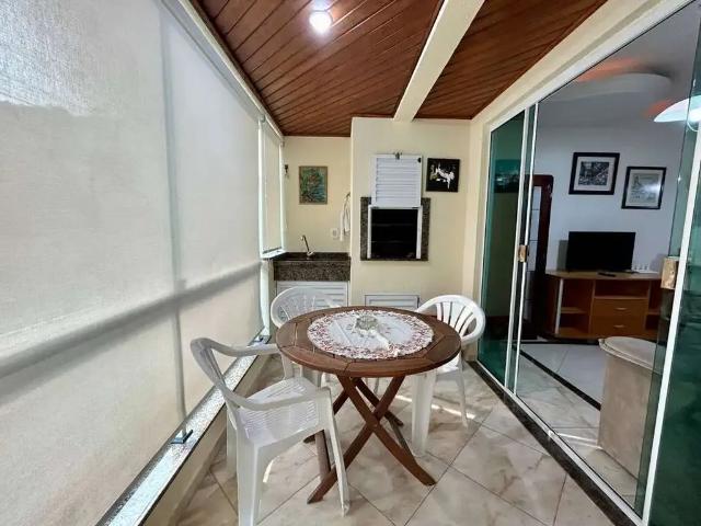 Apartamento venda em Quatro Ilhas, Bombinhas