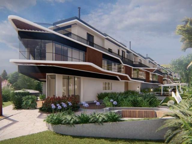 Apartamento venda em Bombinhas, Quatro Ilhas