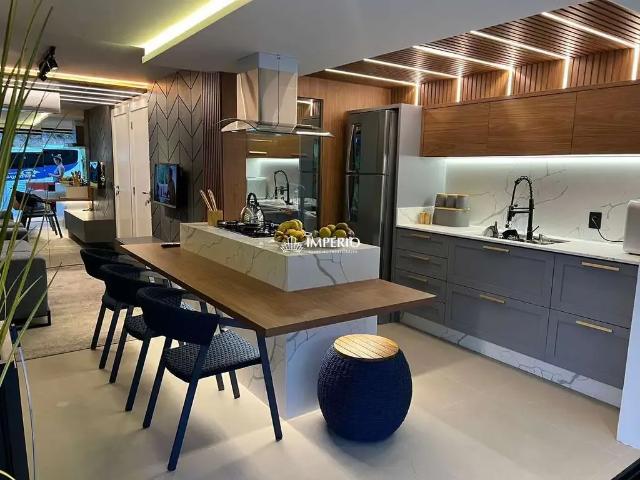 Apartamento venda em Quatro Ilhas, Bombinhas