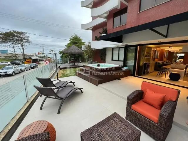 Apartamento venda em Região Geográfica Imediata de Itajaí, Bombinhas