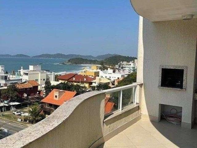 Apartamento venda em Bombinhas, Quatro Ilhas