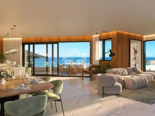 Apartamento venda em Região Geográfica Imediata de Itajaí, Bombinhas