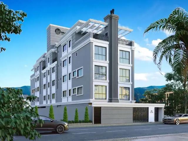 Apartamento venda em Quatro Ilhas, Bombinhas