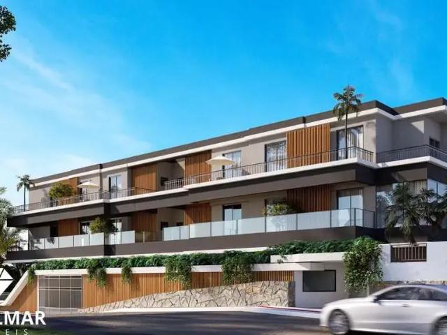 Apartamento venda em Região Geográfica Imediata de Itajaí, Bombinhas