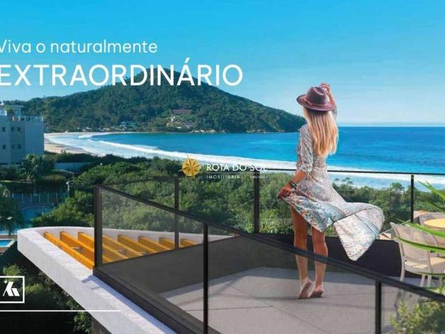 Apartamento venda em Bombinhas, Quatro Ilhas