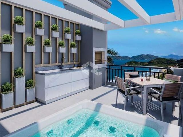 Apartamento venda em Bombinhas, Quatro Ilhas