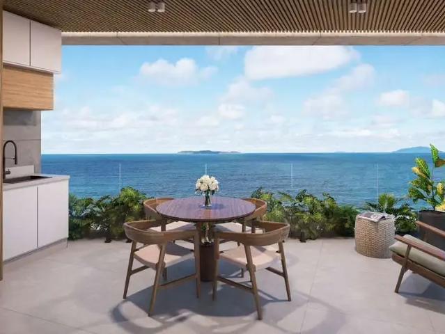 Apartamento venda em Região Geográfica Imediata de Itajaí, Bombinhas