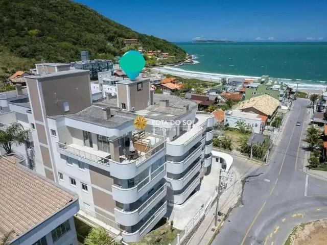 Apartamento venda em Quatro Ilhas, Bombinhas