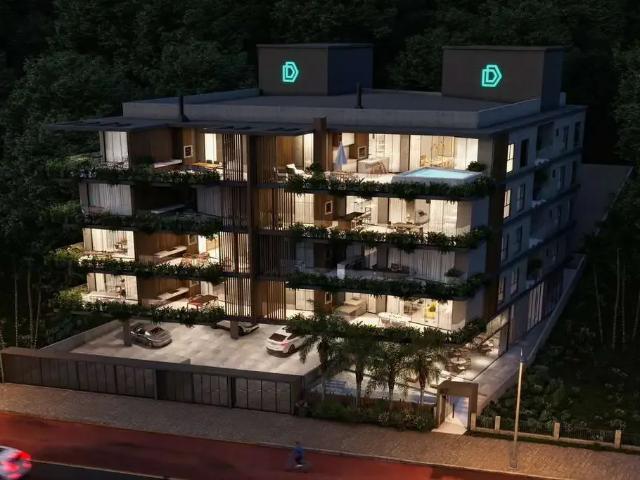 Apartamento venda em Região Geográfica Imediata de Itajaí, Bombinhas