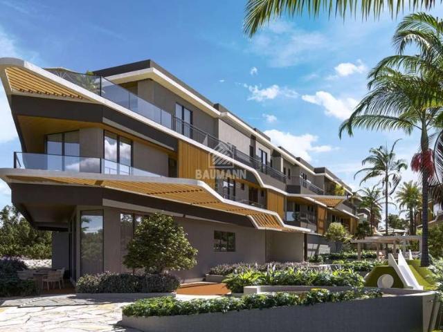 Apartamento venda em Bombinhas, Quatro Ilhas