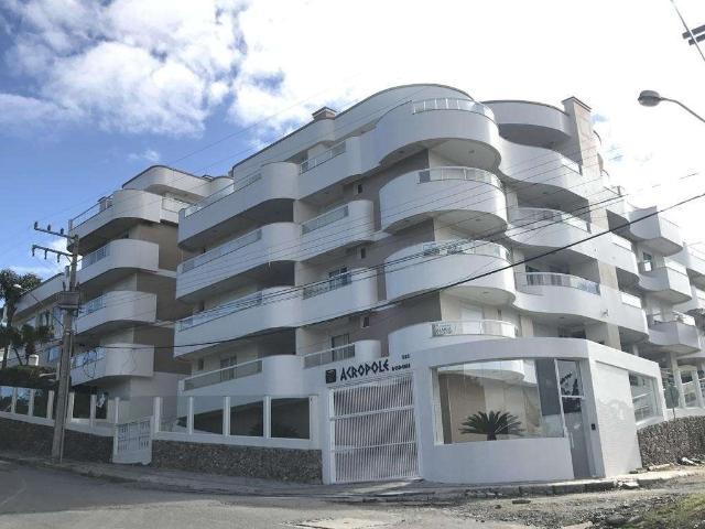 Apartamento venda em Bombinhas, Quatro Ilhas