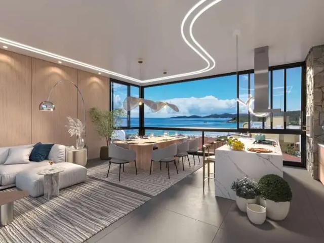 Apartamento venda em Região Geográfica Imediata de Itajaí, Bombinhas