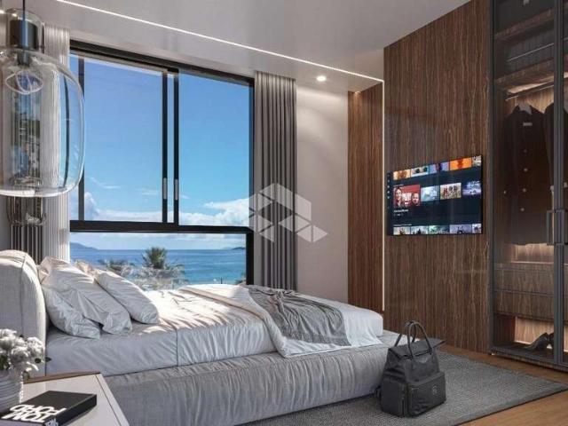 Apartamento venda em Região Geográfica Imediata de Itajaí, Bombinhas
