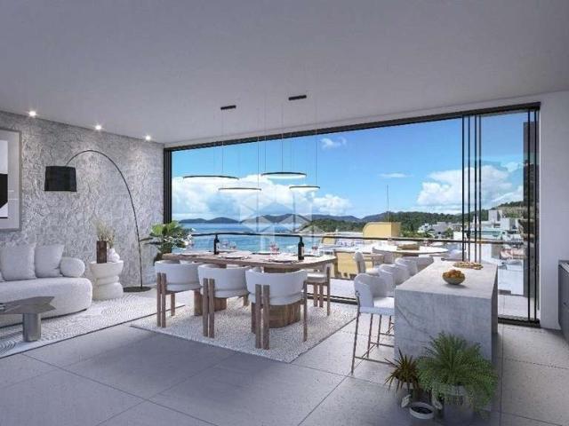 Apartamento venda em Região Geográfica Imediata de Itajaí, Bombinhas