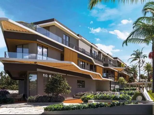 Apartamento venda em Quatro Ilhas, Bombinhas