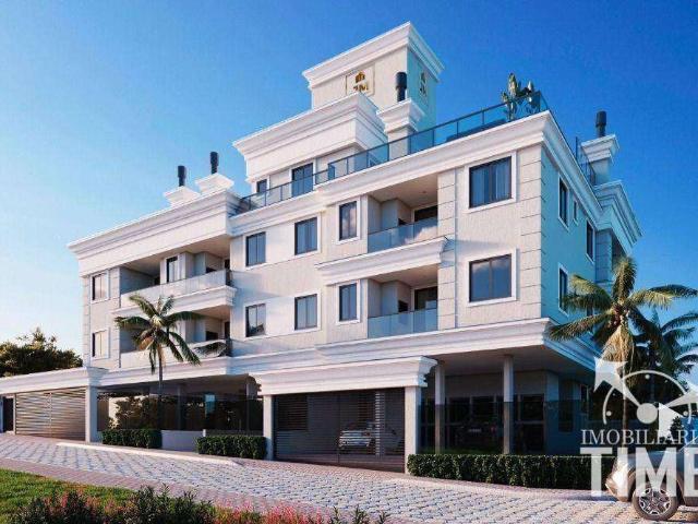 Apartamento venda em Bombinhas, José Amândio