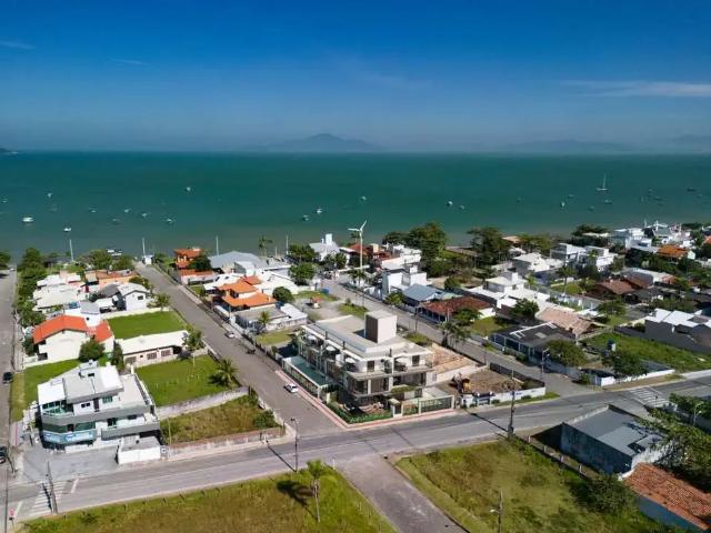 Apartamento venda em Região Geográfica Imediata de Itajaí, Bombinhas