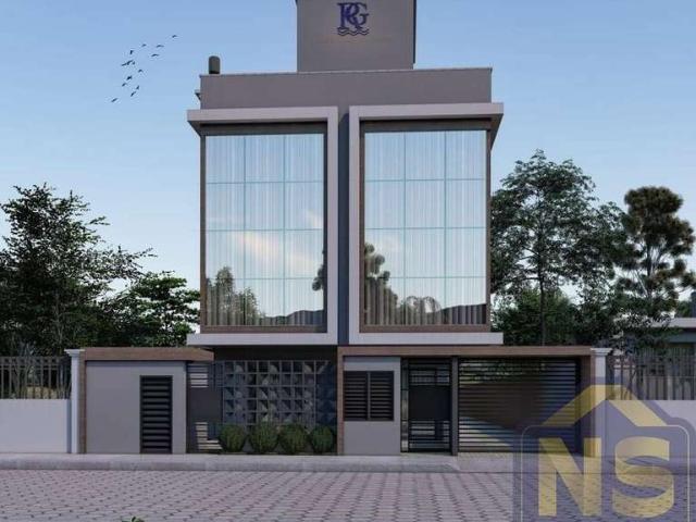 Apartamento venda em Bombinhas, Zimbros