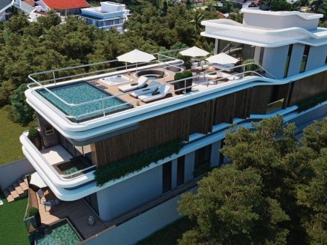 Apartamento venda em Bombinhas, Zimbros