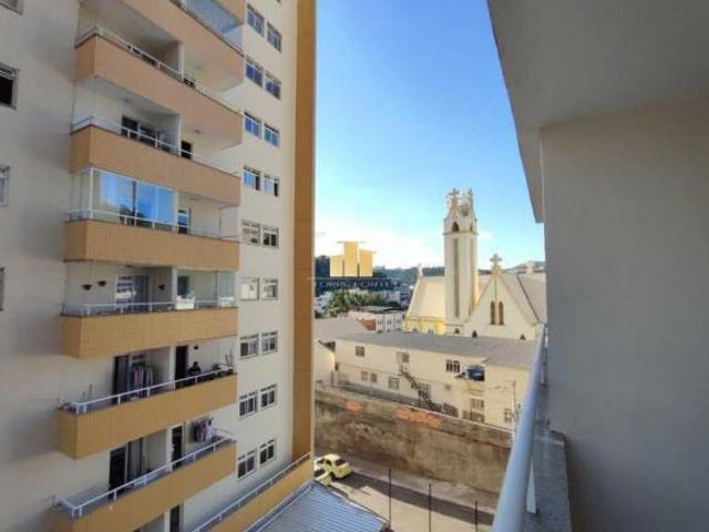Apartamento venda em Região Geográfica Imediata de Juiz de Fora, Juiz de Fora