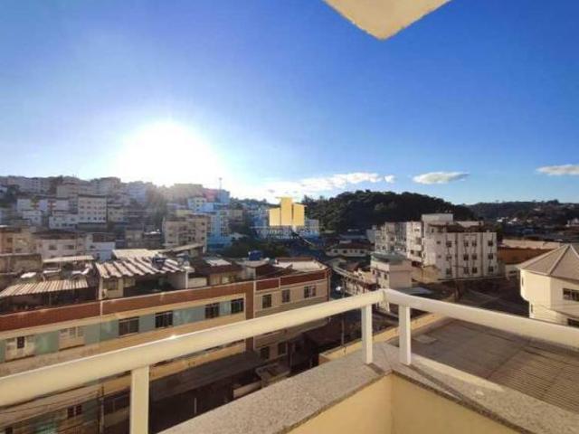 Apartamento venda em Região Geográfica Imediata de Juiz de Fora, Juiz de Fora