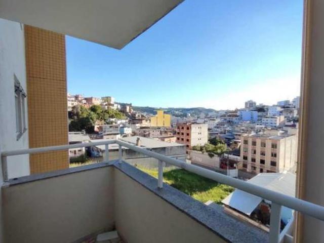 Apartamento venda em Região Geográfica Imediata de Juiz de Fora, Juiz de Fora