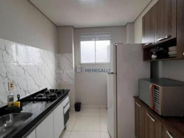 Apartamento venda em Piracicaba
