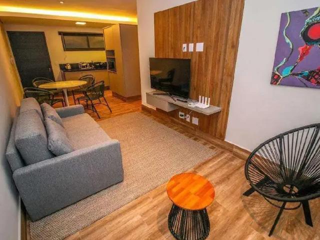 Apartamento venda em Região Geográfica Imediata de Jardim, Bonito