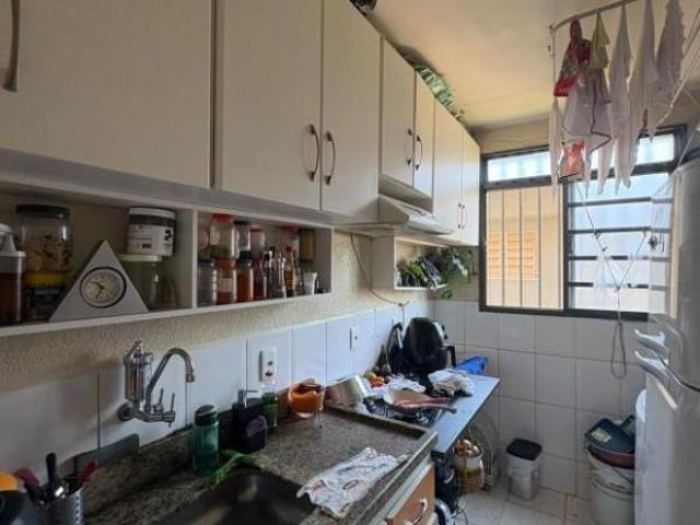 Apartamento venda em Barreiro, Belo Horizonte