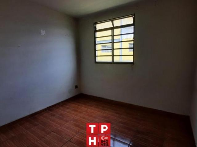 Apartamento venda em Barreiro, Belo Horizonte