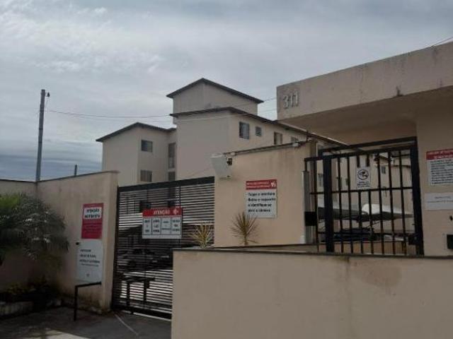 Apartamento venda em Nova Pampulha, Vespasiano