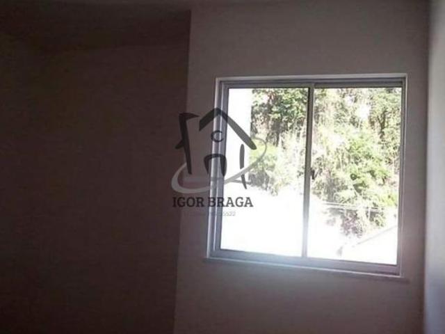 Apartamento venda em Região Geográfica Imediata de Juiz de Fora, Juiz de Fora