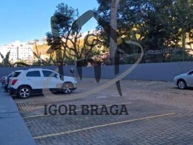 Apartamento venda em Região Geográfica Imediata de Juiz de Fora, Juiz de Fora