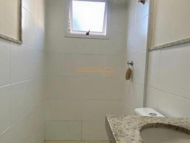 Apartamento venda em Residencial São Vicente, Araguari